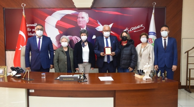 Halil Posbıyık, Hayvanları Koruma Günü’nde Açıkladı