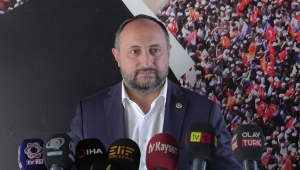 HERKESİ TÜRKİYE'DE Kİ YARGIYA SAYGILI OLMAYA DAVET EDİYORUZ