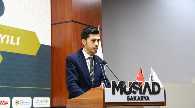“İmparatorluğun Son Yüzyılı”nı dinlediler