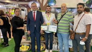 Kartepe Belediyesi, Antalya’ya çıkartma yaptı