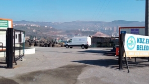 Kdz. Ereğli Belediyesi’nin 3 Yıllık Atık Yönetim Planı Onaylandı