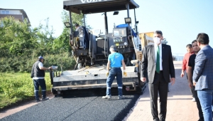 Kocaman, ''tüm enerjimizle sahadayız''