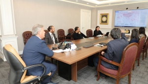 MELİKGAZİ BULUŞMA NOKTASI' PROJESİ YAKINDA HAYATA GEÇİYOR