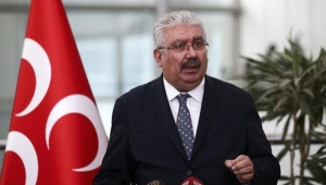 MHP’den “Adım Adım 2023: İl İl Anadolu” programı