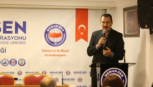 Mutlaka yeni anayasa idealine doğru yürümemiz gerekir