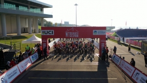 Pedallar Sakarya MTB Cup ile dönmeye başladı