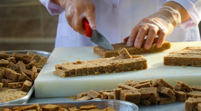 Safranbolu Kıtırı marka olma yolunda ilerliyor