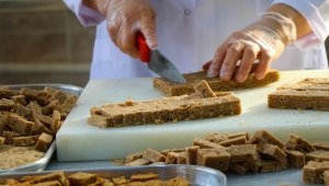 Safranbolu Kıtırı marka olma yolunda ilerliyor