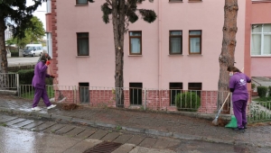 Safranbolu’ya Kadın Eli Değdi