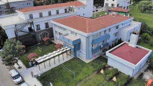 Sakarya’da İHA’lar Semalarda Süzüldü