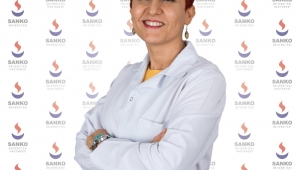 SANKO Üniversitesi'nde akademik yükselmeler devam ediyor