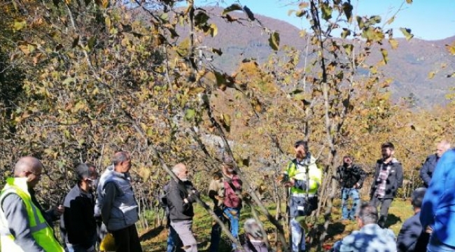 Tarımda en iyisi tercih değil artık zorunluluk 