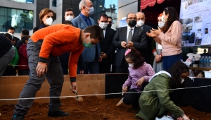 Trabzon Bilim Şenliği Başladı