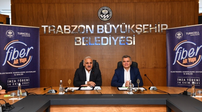 Trabzon'da internet kesintisi yaşanmayacak