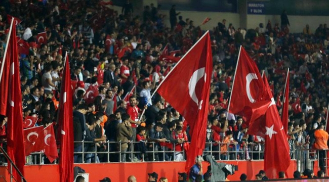 Türkiye-Norveç maçının öncelikli bilet satışı başladı