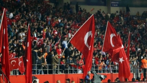  Türkiye-Norveç maçının öncelikli bilet satışı başladı