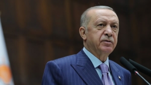 “Ülkemizi her karış toprağı ile geliştirecek, milletimizin her bir ferdinin refahını artıracak projeleri hayata geçirmeye devam edeceğiz”