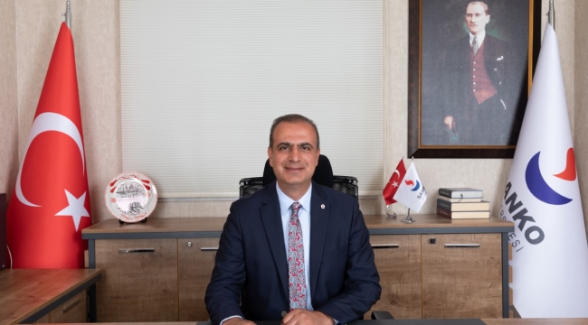 Yıldırım, “Cumhuriyetimizin ilanının 98’inci yıl coşkusunu yaşıyoruz”