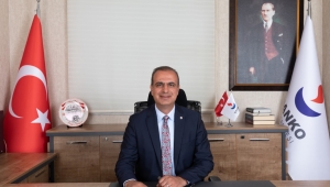 Yıldırım, “Cumhuriyetimizin ilanının 98’inci yıl coşkusunu yaşıyoruz”
