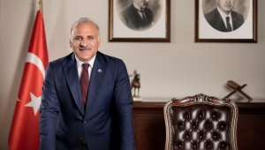 Zorluoğlu,Trabzon’un fethinin 560’ıncı yıl dönümünü kutladı