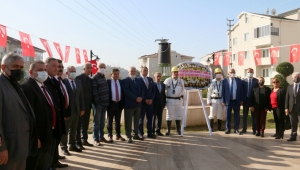192 yıl önce kömürü bulan 'Uzun Mehmet' anıldı