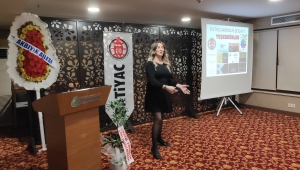 BATİYAC YÖNETİM KURULU ÜYESİ FİLİZ AKBIYIK’TAN SÖYLEŞİ