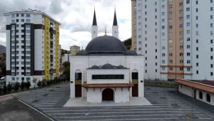 Battalgazi'de cami ve kültür merkezi açılacak