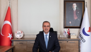 “BÜYÜK ÖNDERİMİZ, FİKİRLERİ İLE İLELEBET ARAMIZDA OLACAK” 