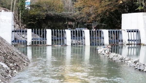 Büyükşehir’den taşkına uğrayan bölgeye iki önemli proje