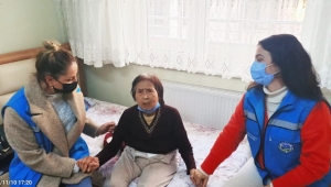 Büyükşehir sonuca ulaştı: Türk dostu Nakae için sevindiren gelişme