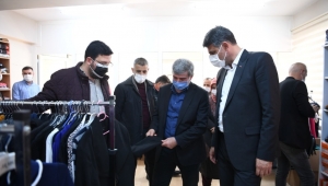 Çakır ve Kocaman'ın Kartepe turu