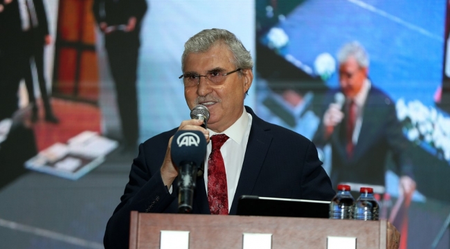 “Çiftçilerimize önderlik edecek tüm yenilikçi projeleri uygulamaya koyduk”