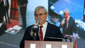 “Çiftçilerimize önderlik edecek tüm yenilikçi projeleri uygulamaya koyduk”