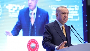 Cumhurbaşkanı Erdoğan, EPDK Hizmet Binası ve Yapımı Tamamlanan Enerji Santrallerinin Açılış Töreni'nde konuştu