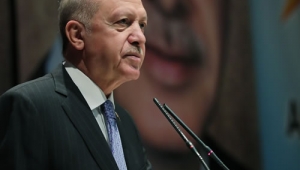 ''Ekonomisi güçlü Türkiye’ye hiç olmadığımız kadar yakınız”