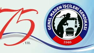 GMİS 75 yaşında...