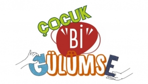 GÜLÜMSEMEYEN ÇOCUK KALMASIN