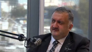 Hasan Karal: Parti Değiştirmeme Adına İnsan İlkelerinden Vazgeçmemeli