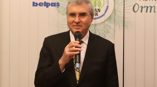 “Hayatta en güzel şey öğretmen duası almaktır”