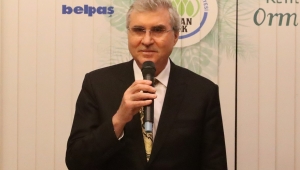 “Hayatta en güzel şey öğretmen duası almaktır”
