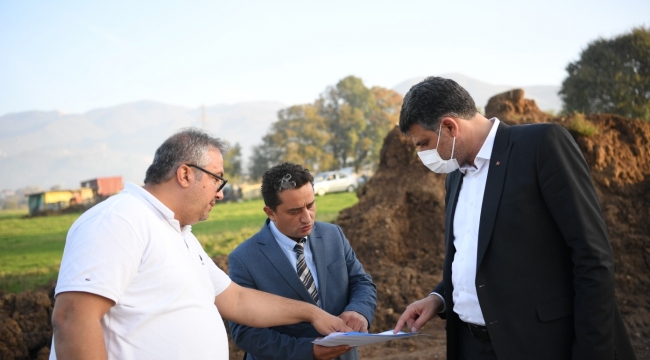 HAYVAN DOSTLARINDAN KOCAMAN’A TEBRİK