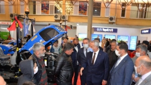 HENDEK PROTOKOLÜ ÜRETİCİLERİ DİNLEDİ