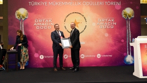 İLK VE TEK: 5 YILDIZI KİMSEYE BIRAKMADI