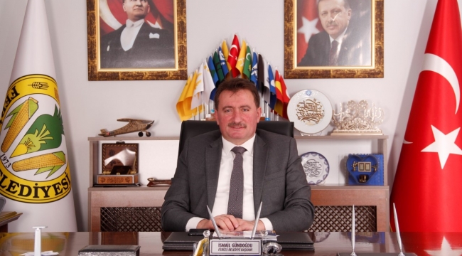 İsmail Gündoğdu'dan, Öğretmenler Günü Mesajı