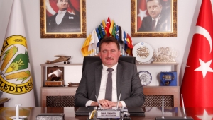 İsmail Gündoğdu'dan, Öğretmenler Günü Mesajı