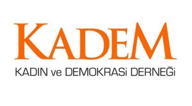 KADEM 25 Kasım Kadına Şiddetle Mücadele Günü'nde 'Sevgi ile şiddet yan yana gelmez' dedi