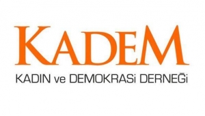 KADEM 25 Kasım Kadına Şiddetle Mücadele Günü'nde 'Sevgi ile şiddet yan yana gelmez' dedi