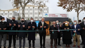 “Kadınlar üretiyor Sakarya kazanıyor”