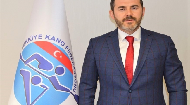 KANO FEDERASYONU BÜYÜK BİR AİLE OLARAK BÜYÜMEYE DEVAM EDECEK