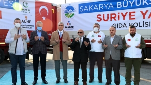 “Kardeşlik sınır tanımaz”